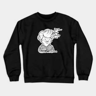 Sandi Crewneck Sweatshirt